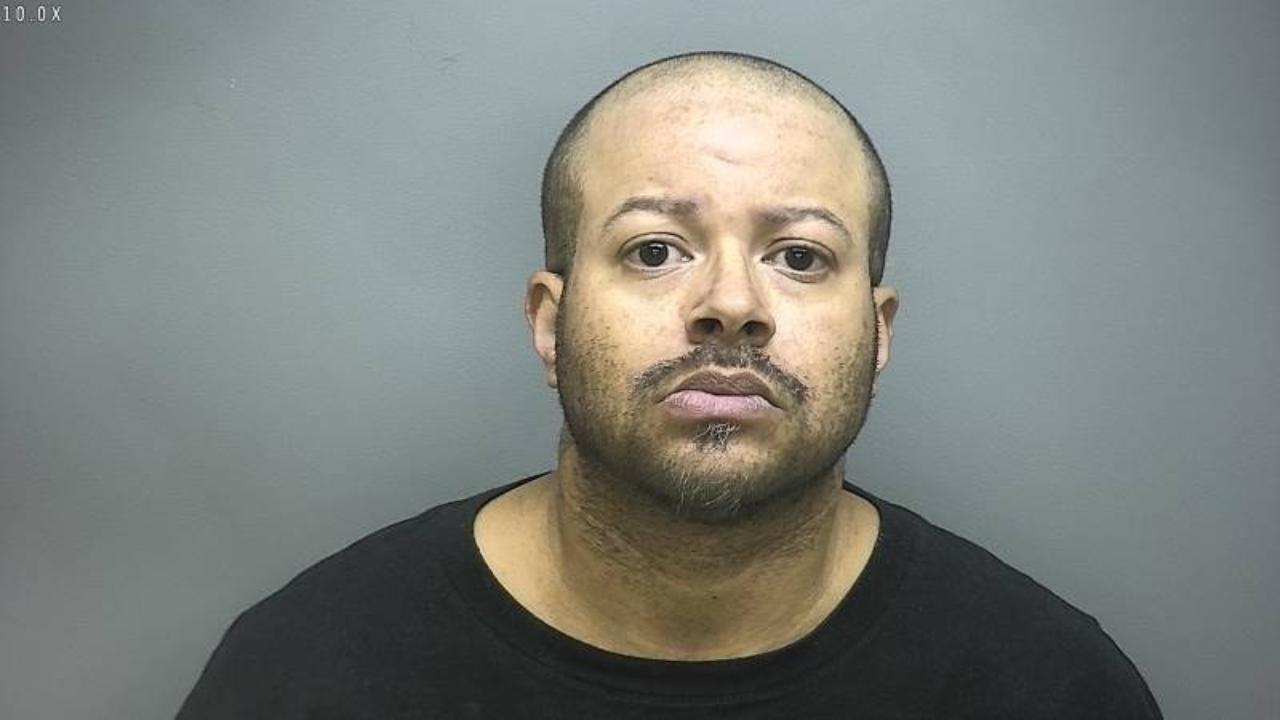Renard Grant Jr Charged with 333.74012B1 Cont Subst-Methamphetamine - Delivery; 333.74012B1 Cont Subst-Methamphetamine - Delivery; 333.74012B1 Cont Subst-Methamphetamine - Delivery