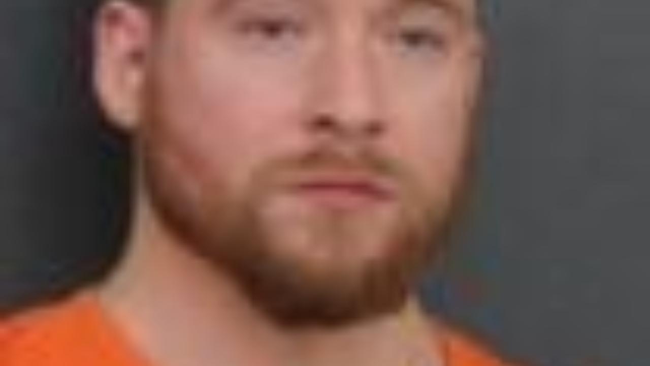 Henley, Jordan Paul Charged with Resisting or Obstructing a Peace Officer, Firefighter, or Correctional Institution Employee with Injury (Pending)