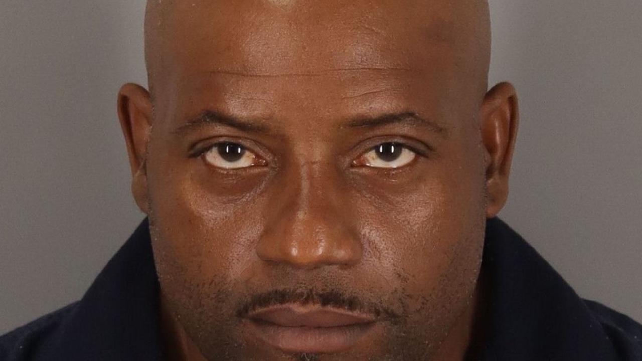 Harrison, Albert Charged with Assault Causes Bodily Injury Family Member