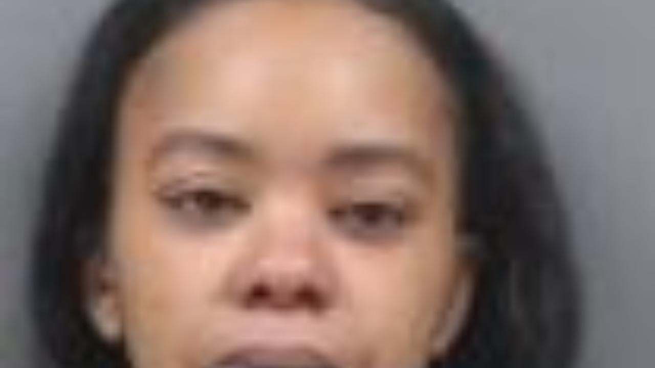Jefferies, Angelica Jewette charged with N/A - FAIL TO COMPLY