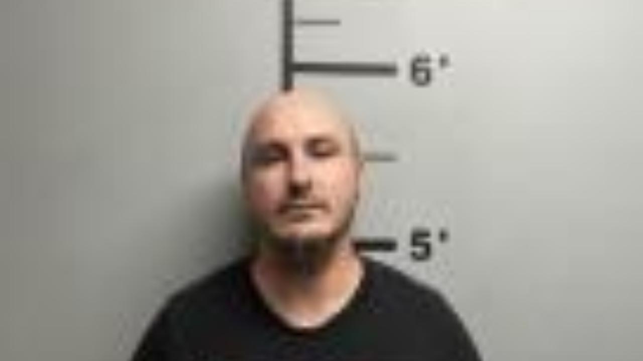 SIMMONS, SETH OREN charged with Sentenced: Serving 1 days - Consecutive; Arrest Date 10/17/2026; Bond - No Bond;