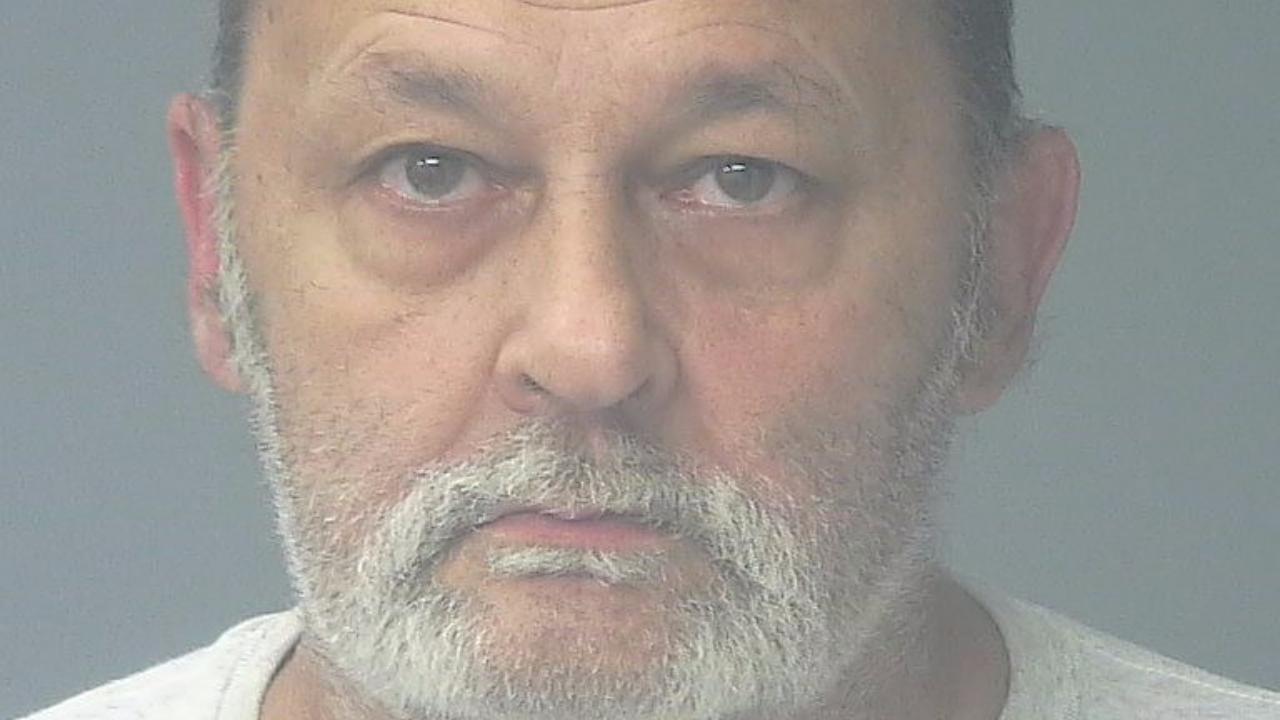 Cooley, Donald Earl Charged with Prob Violation