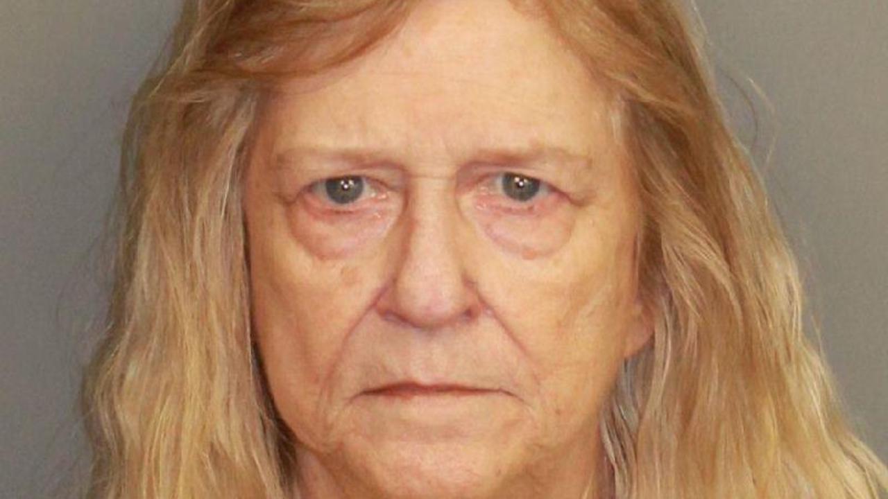 Holmes, Dinah Ruth-Melvin Charged with Dui -Influence of Alcohol; Resisting Arrest - Ra