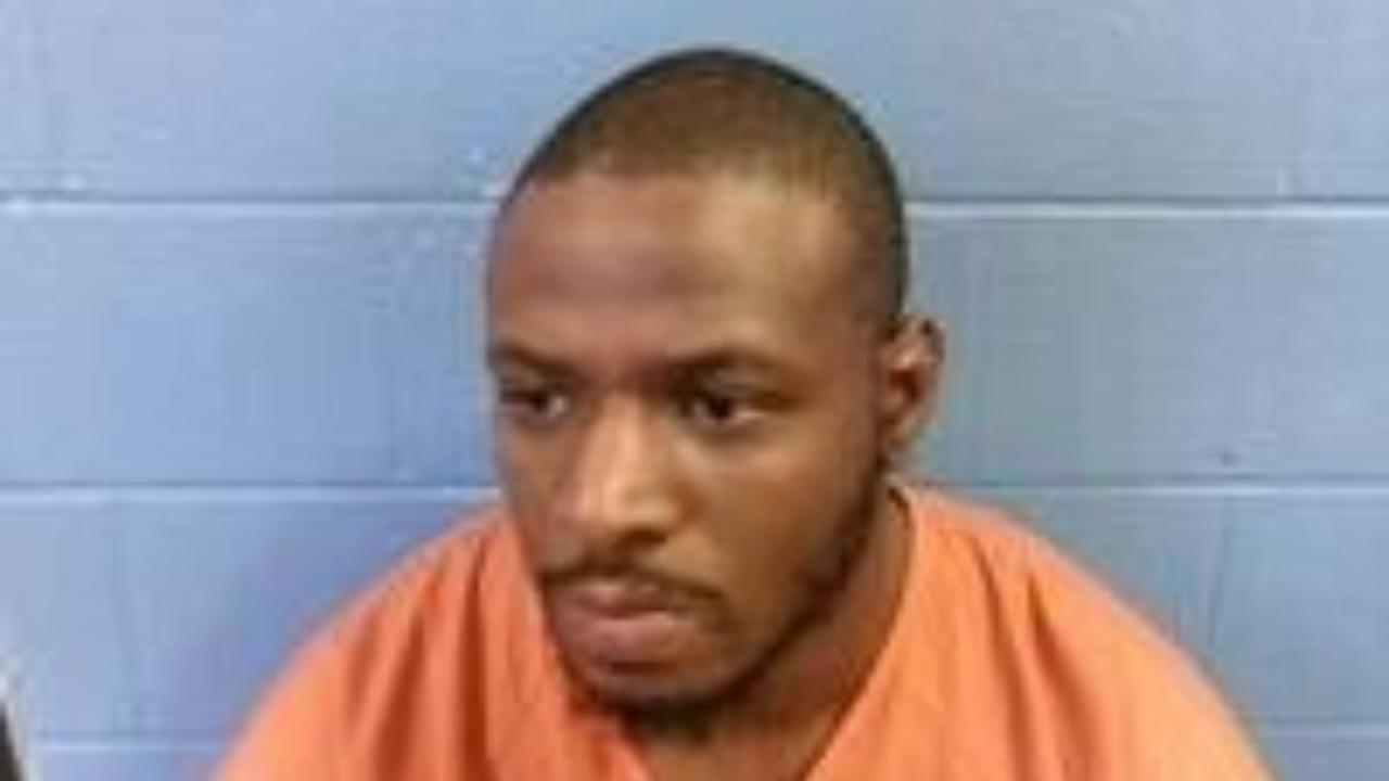 Lorenzo D Buchannan Charged with 3RD Deg Assault Family or Household Memb