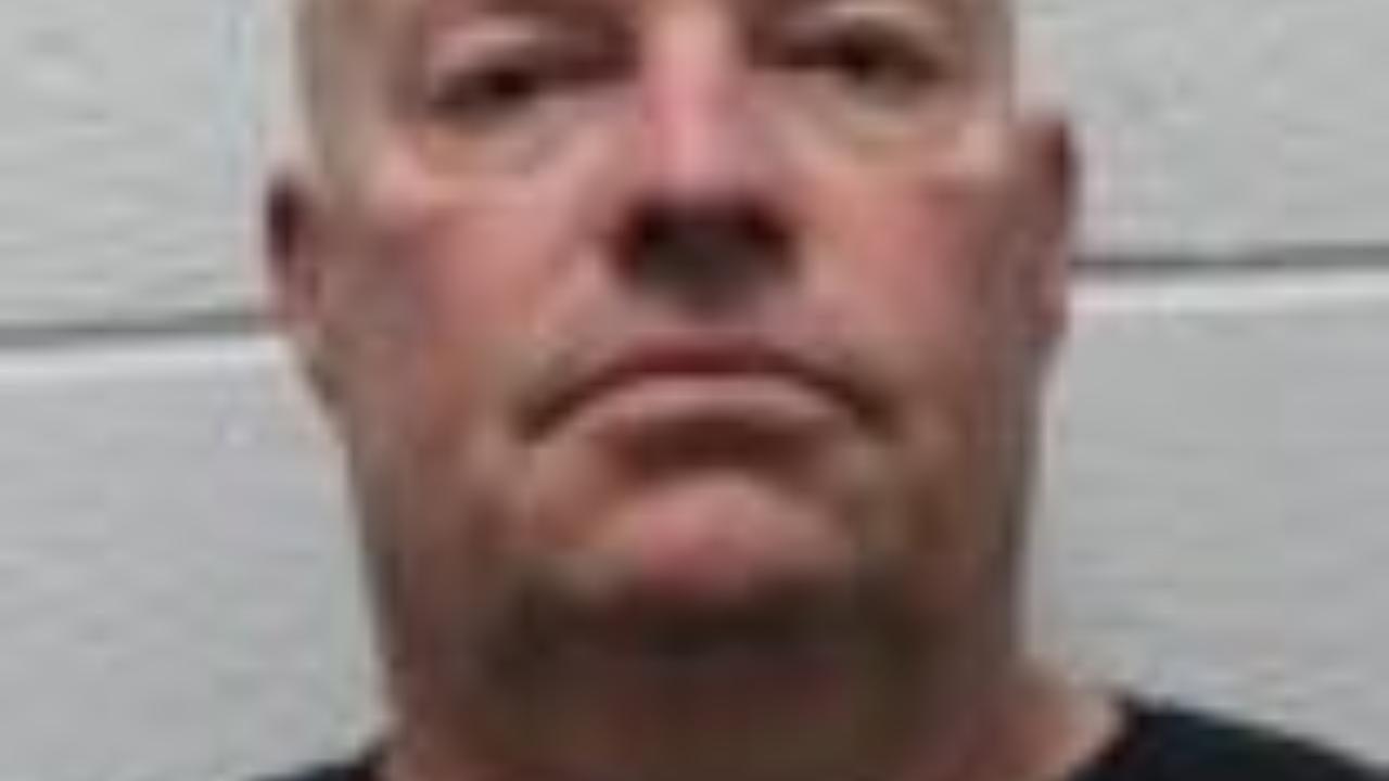 Glenney, Justin Ray Booked