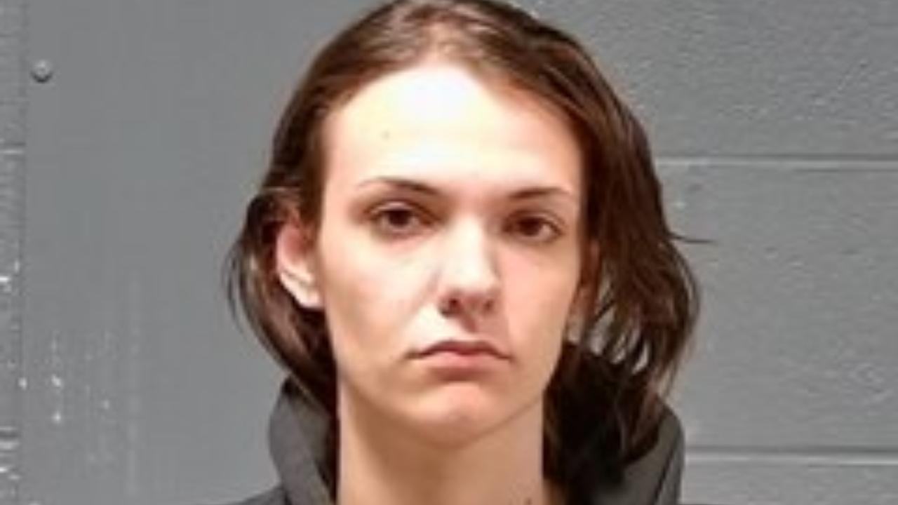 White, Hailee Michelle Charged with 311.325-003Y202041 - Minor Visibly Intoxicated/Blood Alcohol Content More Than .02% - 1ST Offense; 304.012-002N202054 - Operated a Motor Vehicle in a Careless and Imprudent Manner- Involving an Accident; 575.150-003Y202048 - Resisting/Interfering with Arrest, Detention or Stop; 302.321-003Y202054 - Driving While Revoked/Suspended - 1ST Offense; 303.025-003N201754 - Owner Operate Motor Vehicle Without Maintaining Financial Responsibility (Motor Vehicle Required to Be Registered) - 1ST Offense; 301.020-001N198654 - Failure to Register Motor Vehicle/Trailer Annually with Director of Revenue; 301.140-001N200954 - Displayed or Possessed Motor Vehicle/Trailer Plates of Another Person; 569.120-001N202029 - Property Damage - 2ND Degree