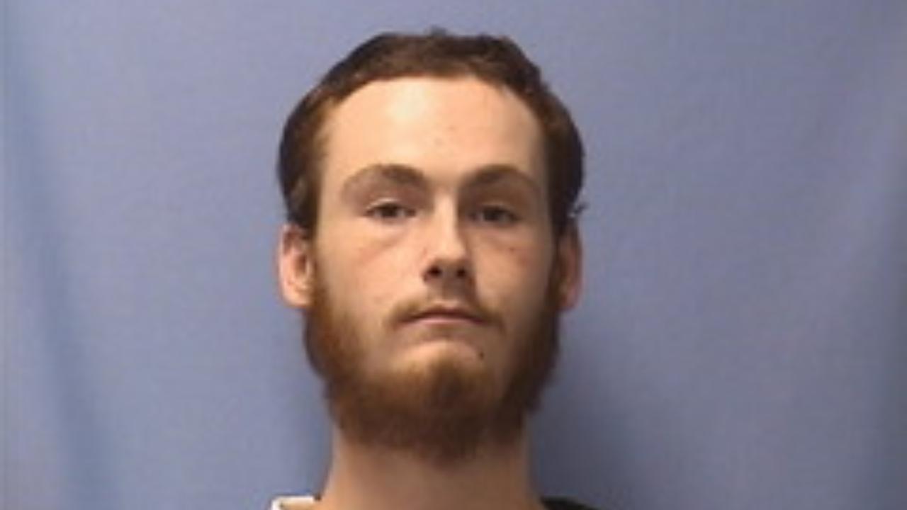 Kobe Beeson Charged With Sexual Assault in Logan County