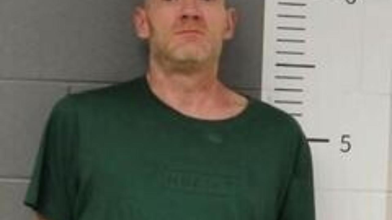 TERRY HAZEL charged with Failure to Appear Possession of Marijuana 1st