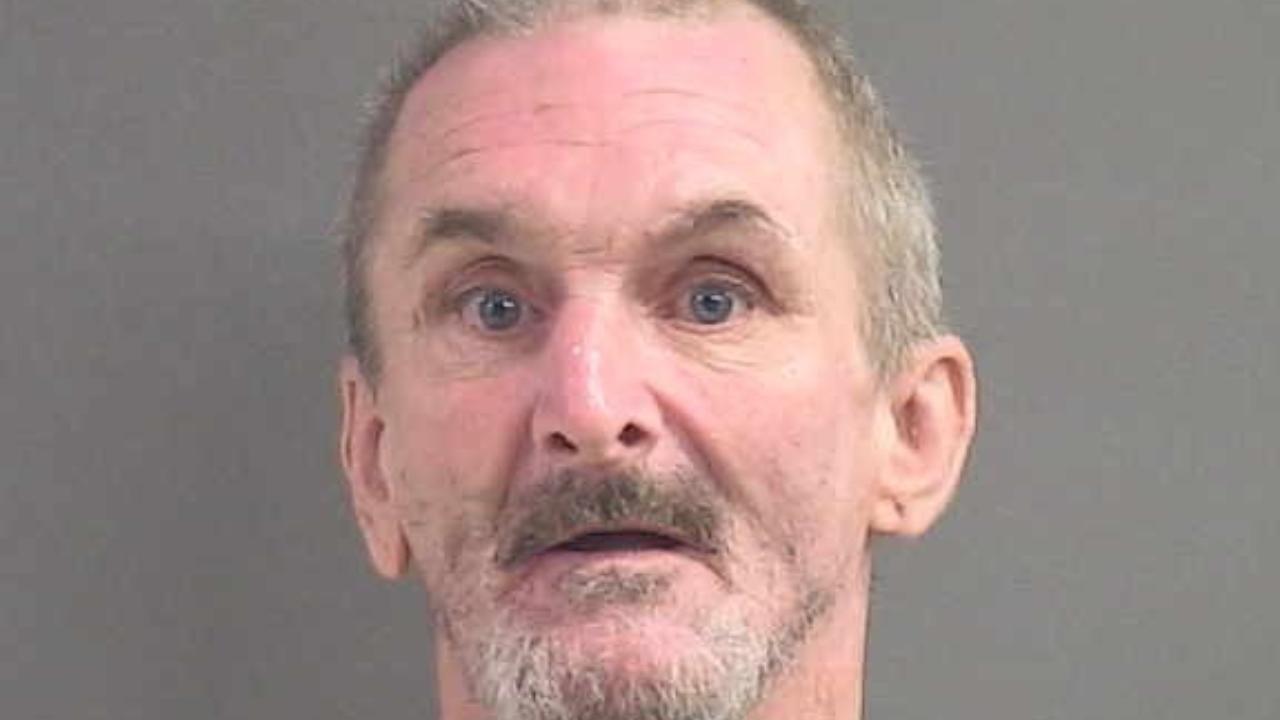 Dixon, David S Charged with Failure to Appear - Misdemeanor