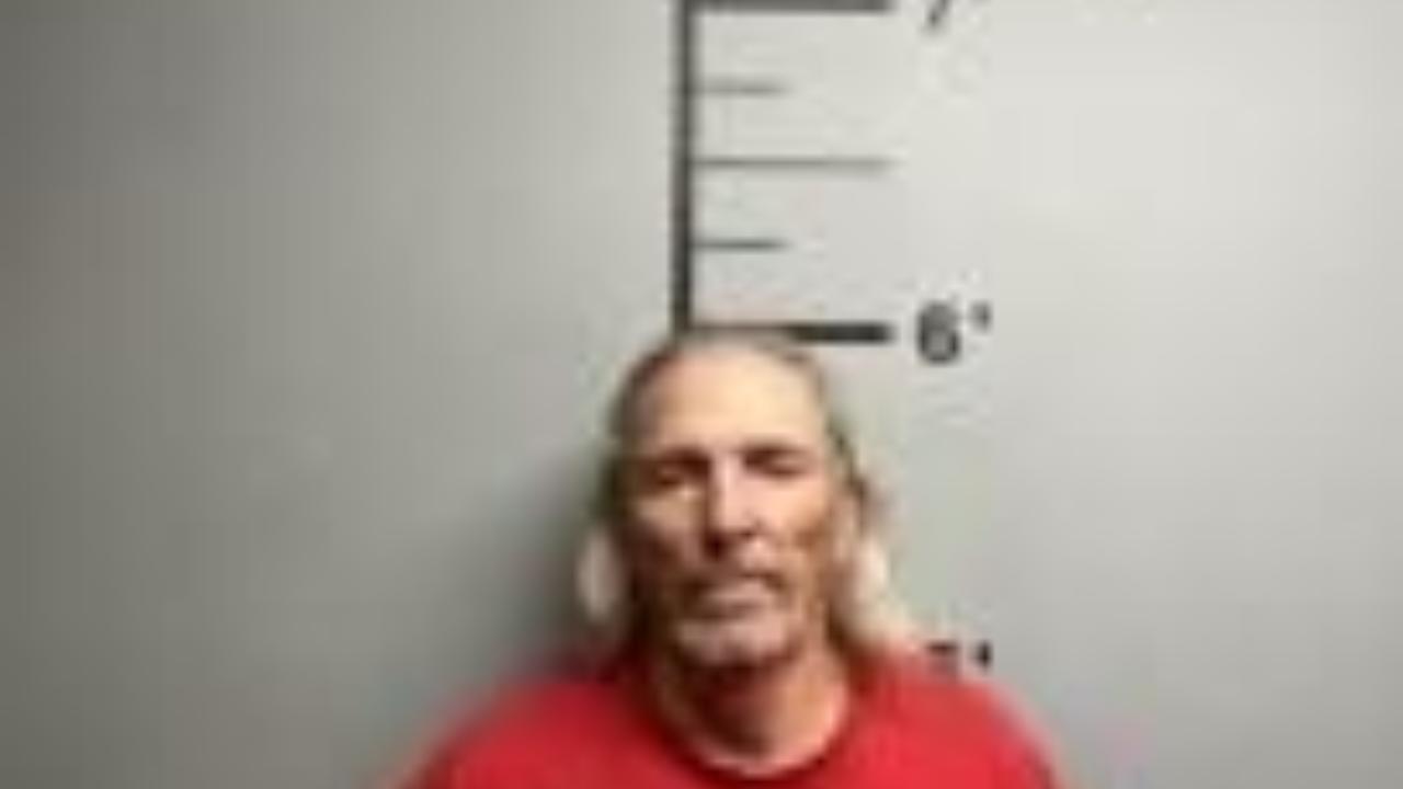 Kirkland, Daniel Alan Charged with Revoke Warrant White Warrant Issued by Bentonco, Ar
