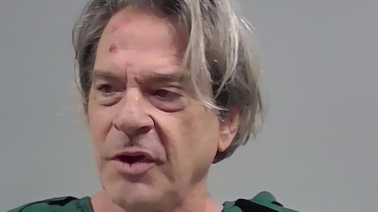 Festa, Gerald Daniel Charged with Simple Asslt; Battery
