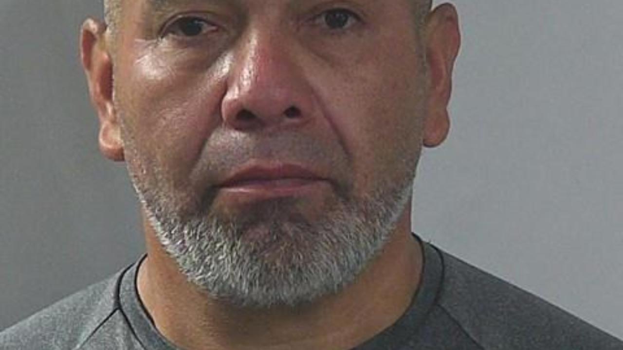 FRANCISCO PONFILO LUNA charged with Fail to Appear; Poss of Controlled Substance; Vehicle Insurance - (2nd or Subsequent Offense) Fail to Maintain Liability Insurance