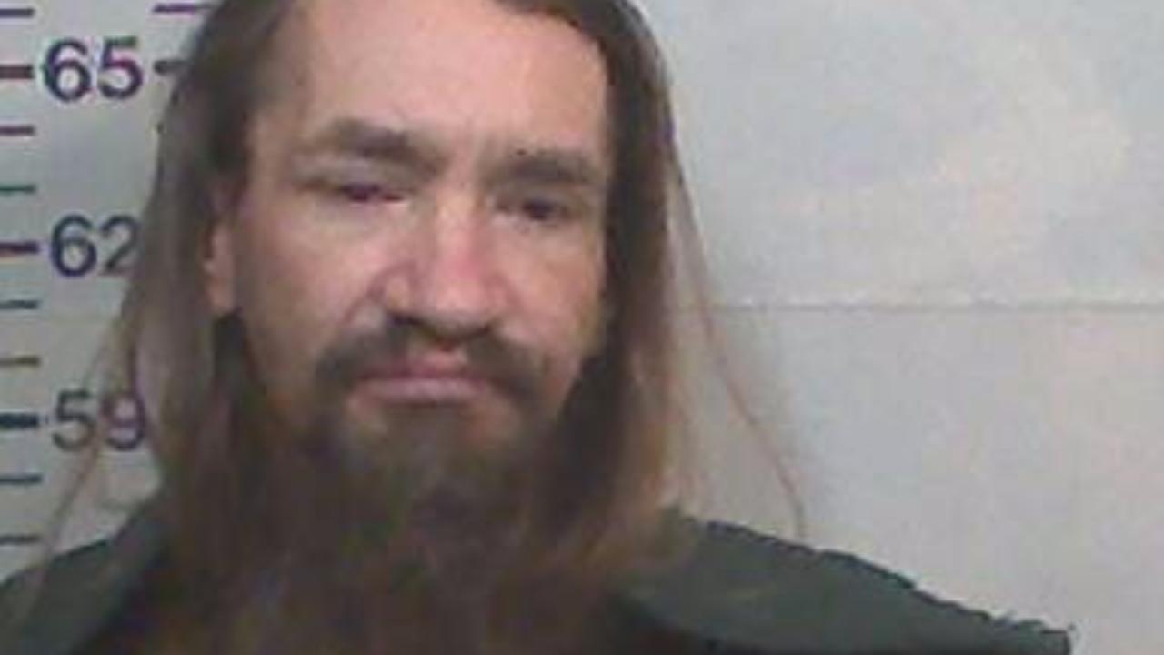 Joseph David Wood booked on Florida sex crimes charges
