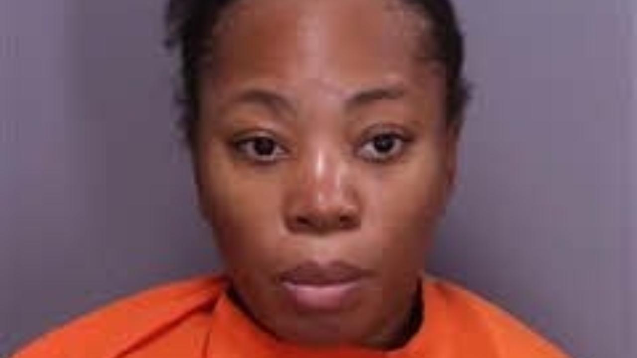 Taylor Jamelia Brayboy Charged with Trespassing / Entering Premises After Warning or Refusing to Leave on Request; Violation of Probation