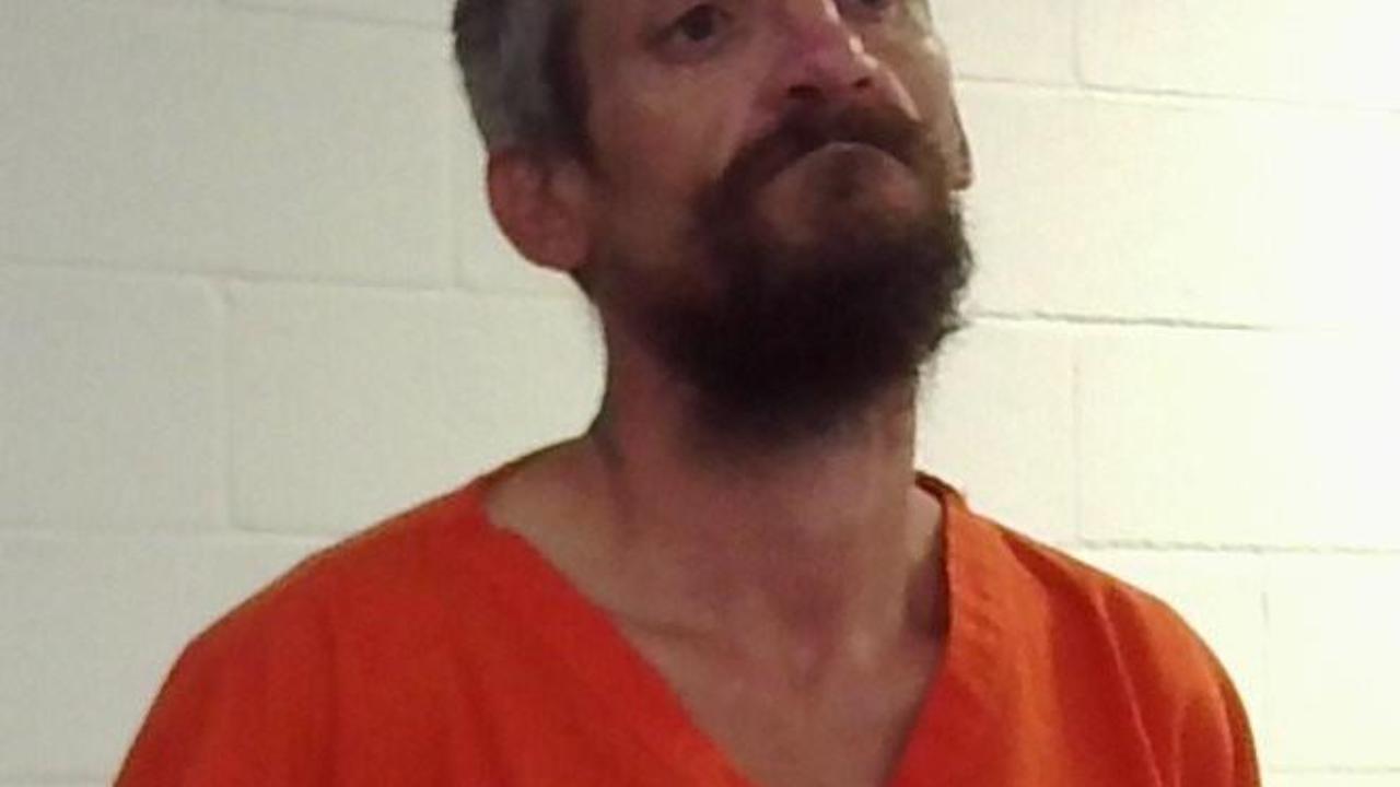 Camron Dwight Bogle Charged with Domestic Assault and Battery