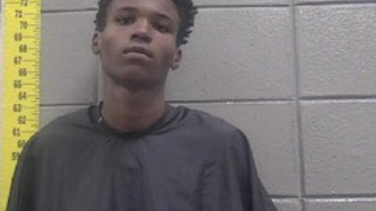 Finley, Tynejaris Charged with Capital Murder; Robbery- Armed