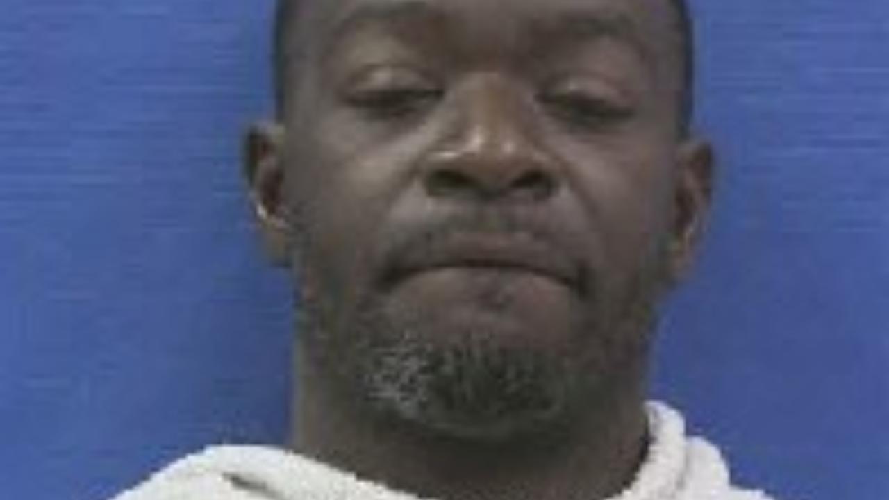 Alvin Darnell Fegan Charged with Parole Violator
