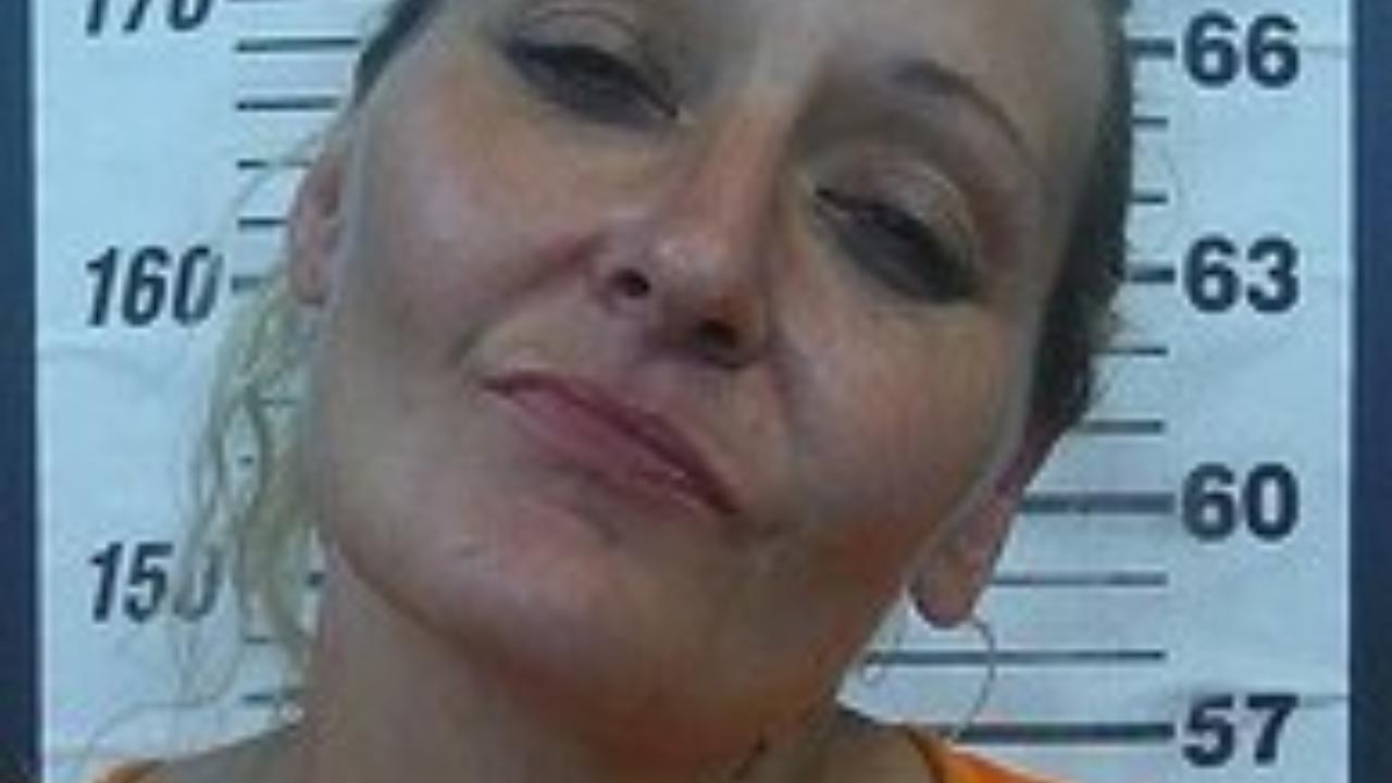 Codessa M Schoonover Charged with Domestic Battery; Physical Contact in Rude Manner; Court Cost: Baxter Springs Ks