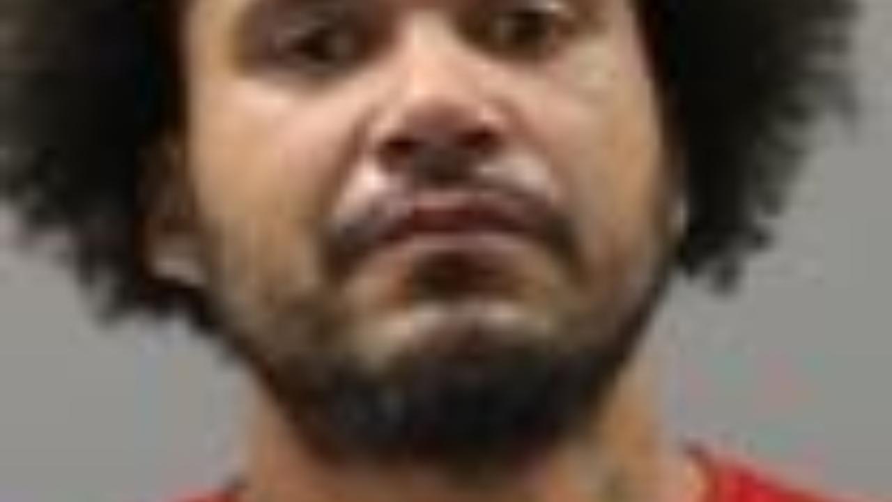 DOUGLAS, JOHN LEE JR charged with Attempting to Elude Law Enforcement Officer (Serious Injury or Death/Speed Exceeds 20 MPH Over Limit)