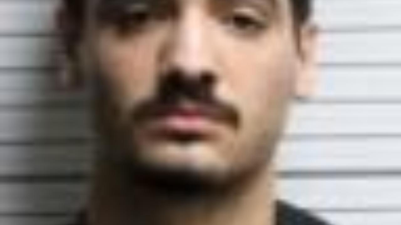 Pezzote, Danato Ronald Jace Charged with Awdw Serious Injury