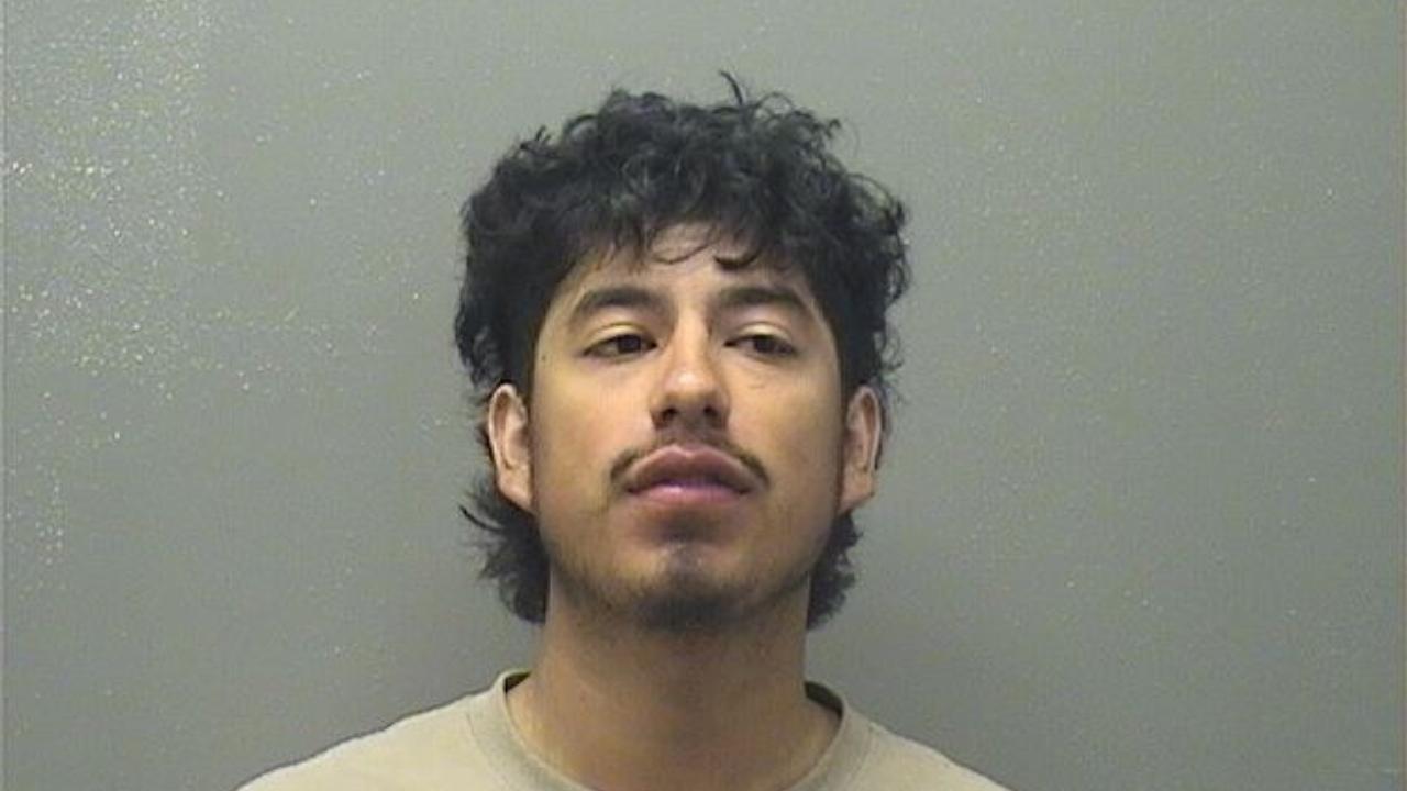 Cadena-Gomez,Alex Charged with Violation of Omnibus Dwi Act; Possession of Open Container of Alcohol in a Motor Vehicle; Refusal to Submit to Chemical Test