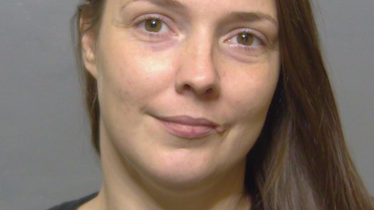 Anklam, Elizabeth Ann Charged with Contempt of Court