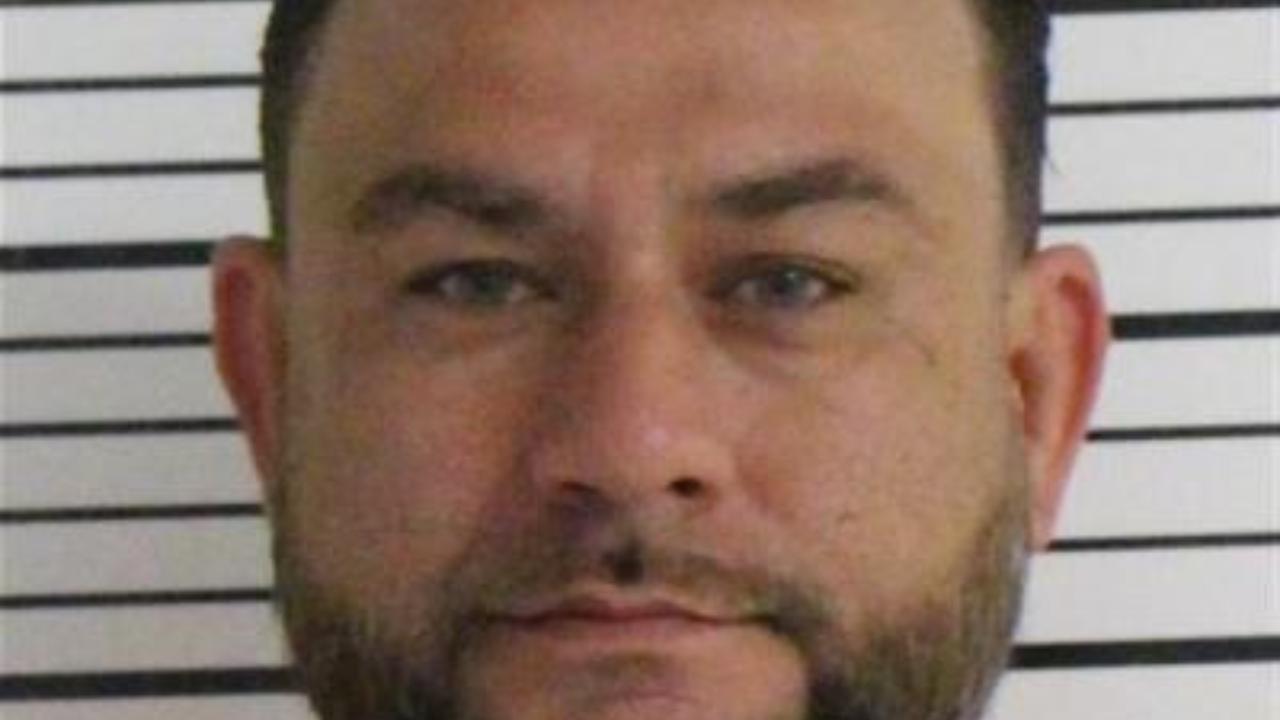 David Wayne Gott Charged with Parole Violation