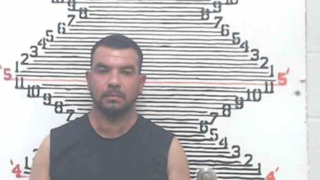 Pimental, Rafael Gil charged with Driving under influence of alcohol or drugs. Misdemeanor; Operate a motor vehicle without a valid license