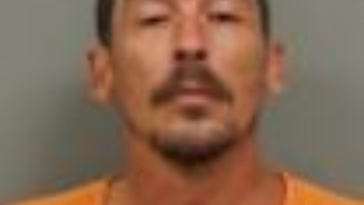 KIES, MICHAEL DAVID charged with Probation Violation