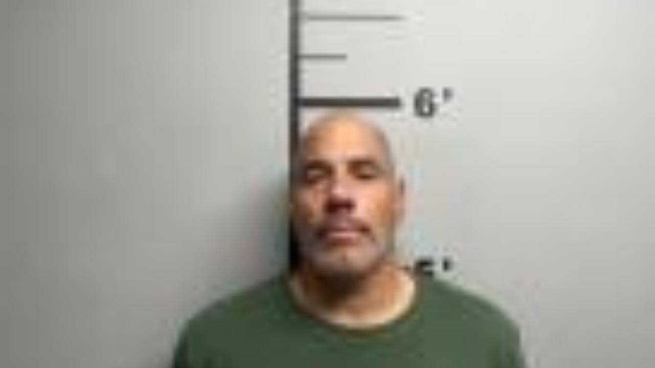 HOLT, JASON MICHAEL charged with Failure to Appear warrant WR-26-322 issued by BENTONCO, AR; Failure to Appear warrant WR-26-3941 issued by BENTONCO, AR; Failure to Appear warrant WR-26-402 issued by BENTONCO, AR