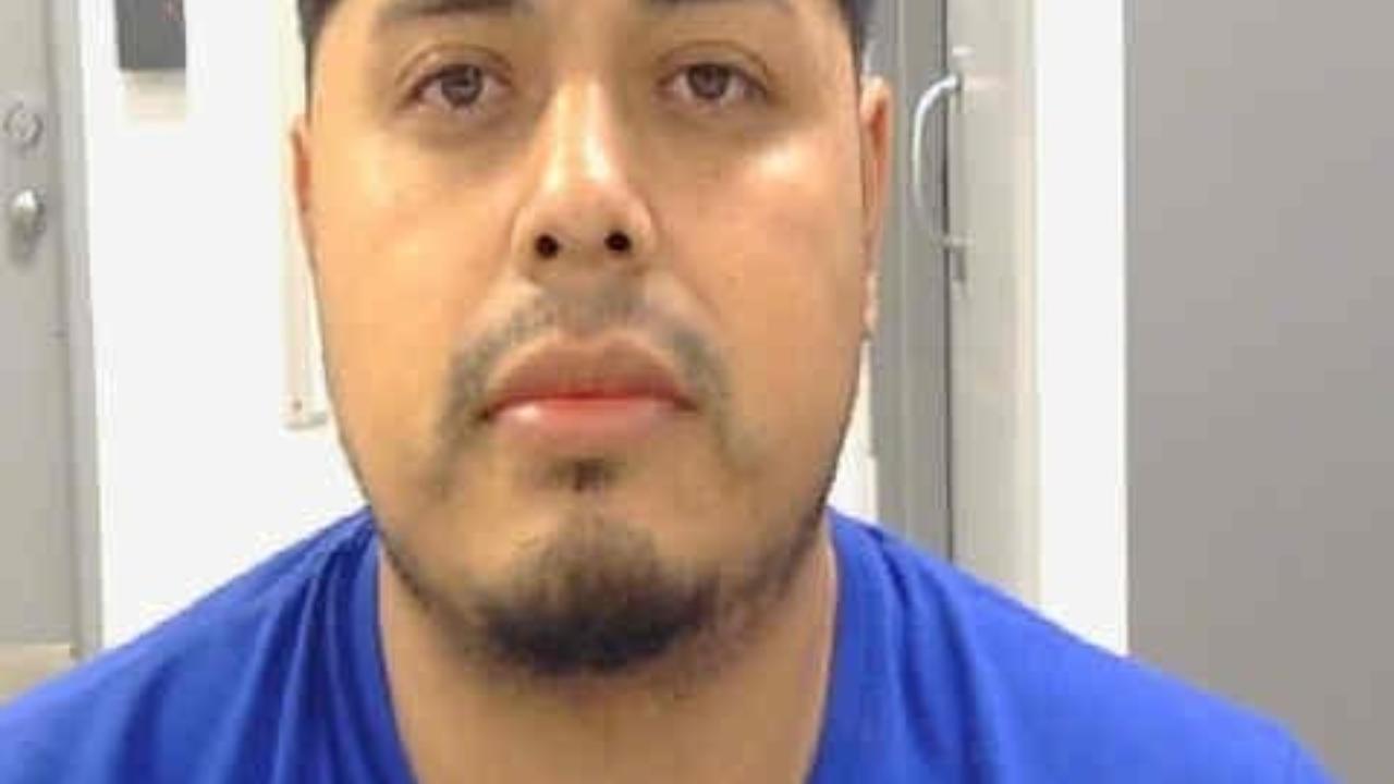 Alexis Fernandez-Miranda Charged with Domestic Asslt-Bodily INJRY-1S; Child Endangerment