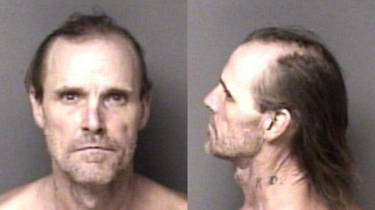 Loftin, Uriah Daniel charged with Failure to Appear, Misdemeanor