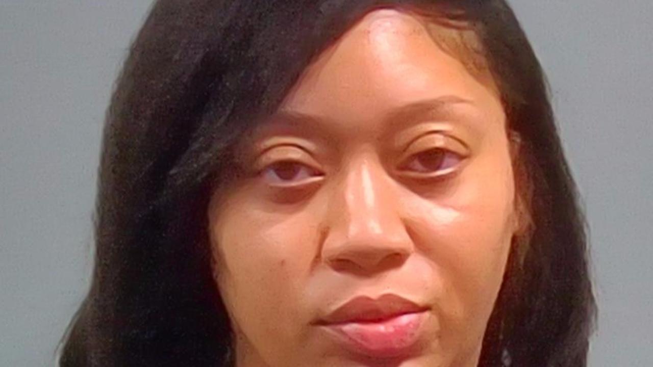 Watkins, Alehondrea L Charged with Burgl; Aggrav Asslt - Weapon