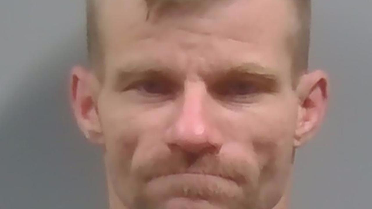 Mardis, Jason Michael Charged with Fraud-Imperson; Battery by Strangulation; Battery