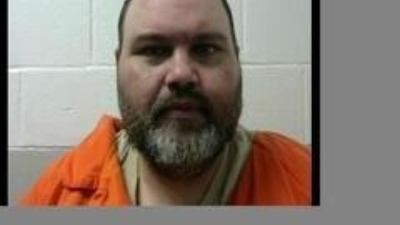 St. Mary Parish resident, 49, charged with first-degree murder