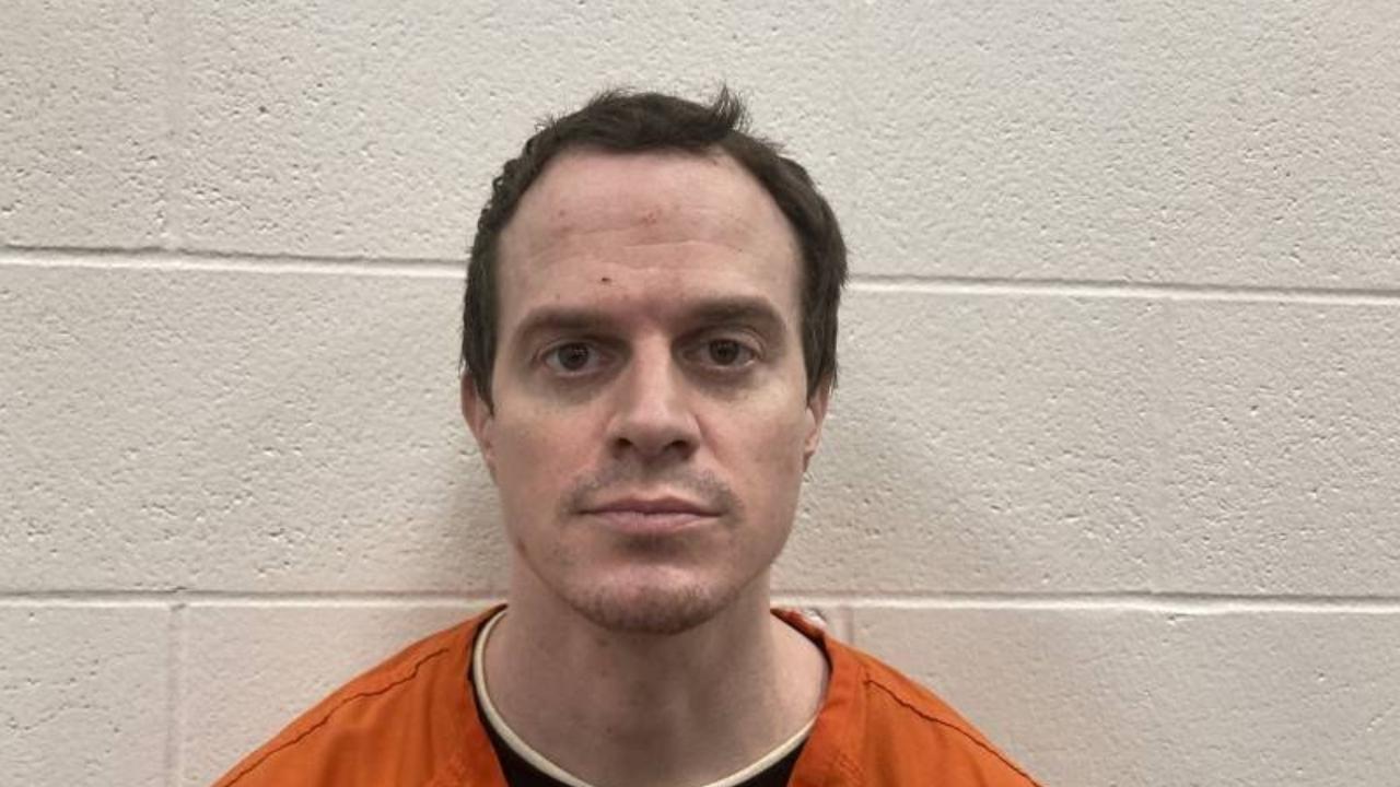 Cory Ross Cooper Charged with Criminal Poss of Forged Instr 2ND Degree(Identify; Hold for Other Agency