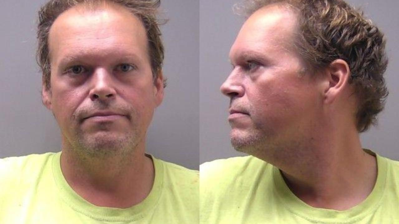 Bryan, Adrian Cornelius Charged with Abuse of Elderly, Disabled or Vulnerable Person (Free Text)