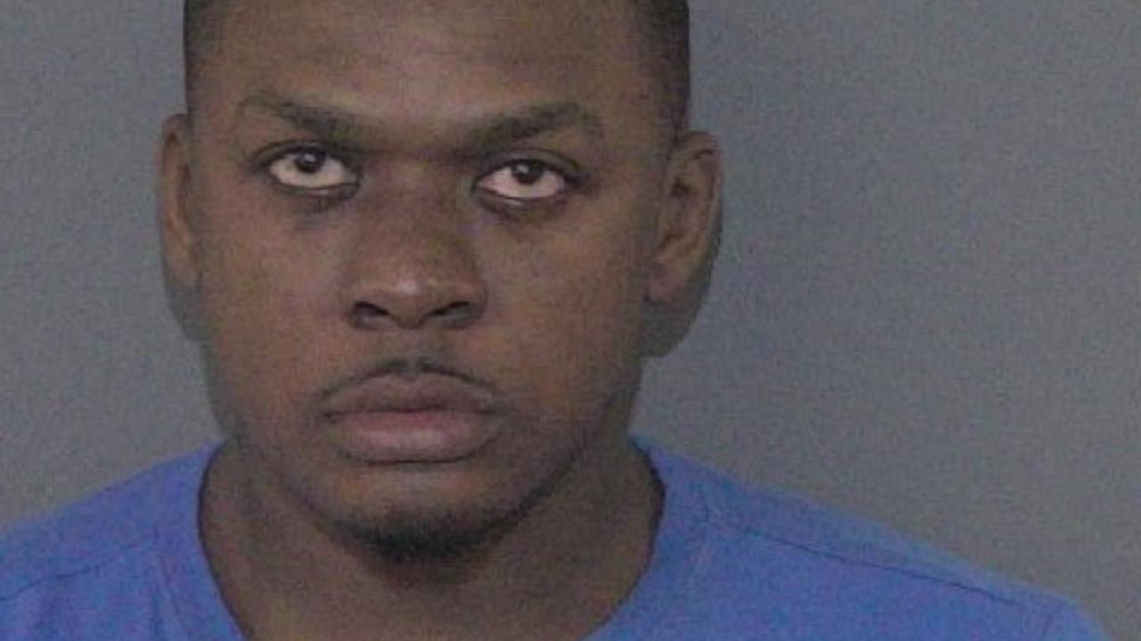 Gibson, Lee Shyheim Booked
