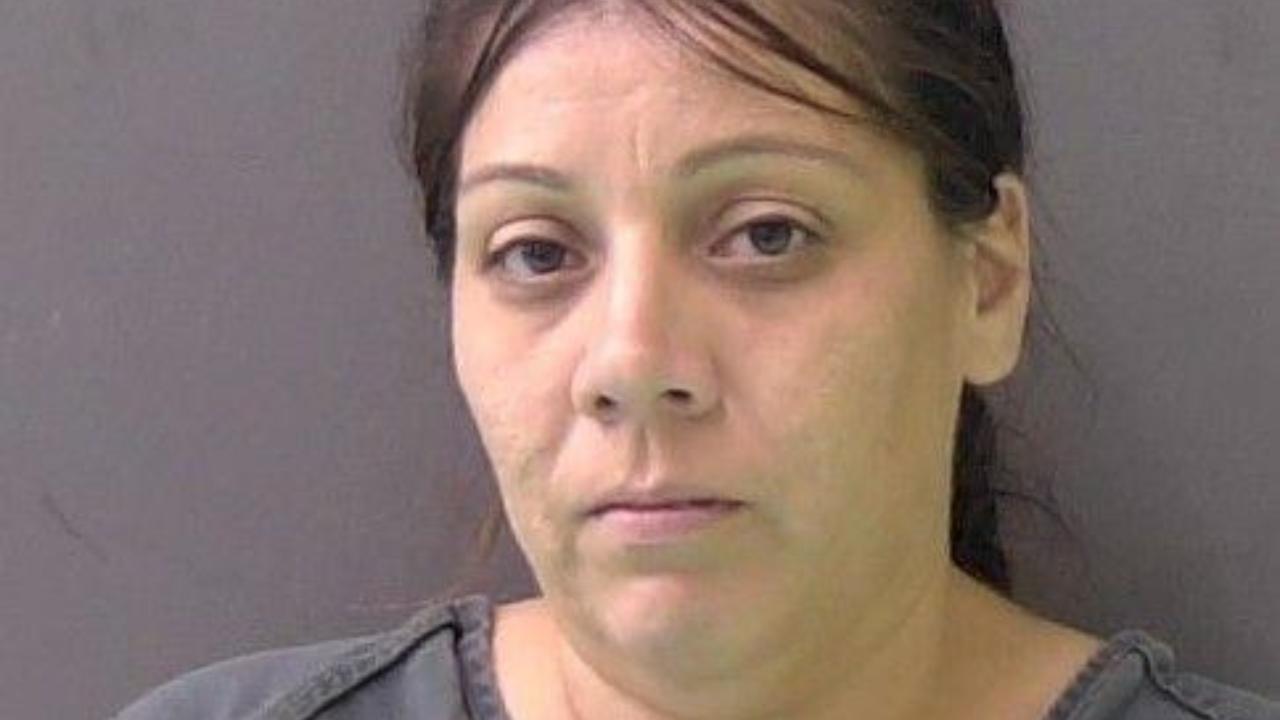 Gracia, Sophia Louise Charged with TRC 521.457(f)(f-1) / Driving W/Lic Inv W/Prev Conv/Susp/W/O Fin Res