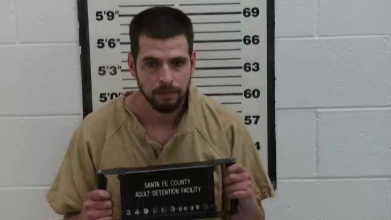 Marcus Fischer-Gonzales charged with FAILURE TO APPEAR