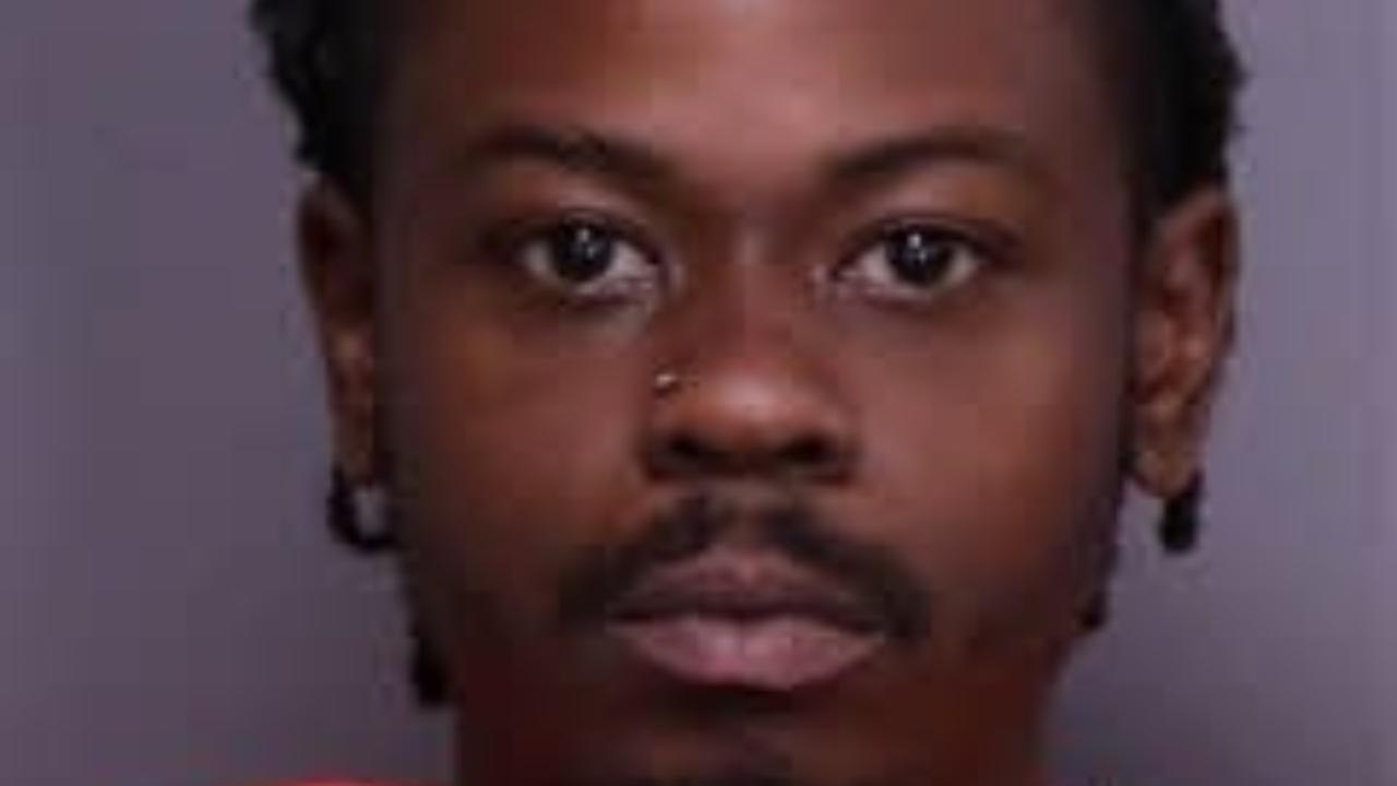 Tyheim Nicholas Shakue Brown Charged with Telephone / Unlawful Use of Telephone (After 07/20/01)