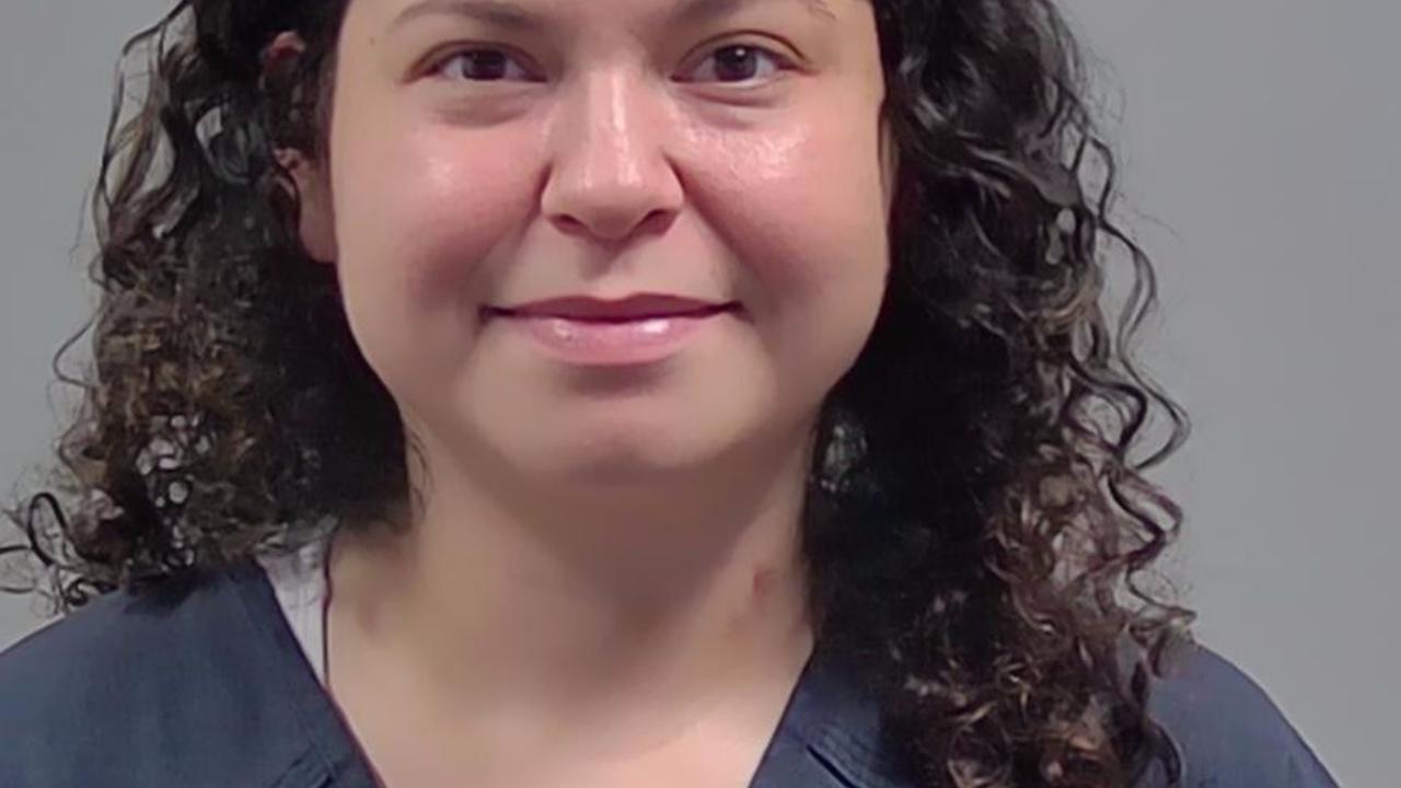 Falcon- Martinez, Helena Jasmine Charged with Neglect Child Without Great Bodily Harm