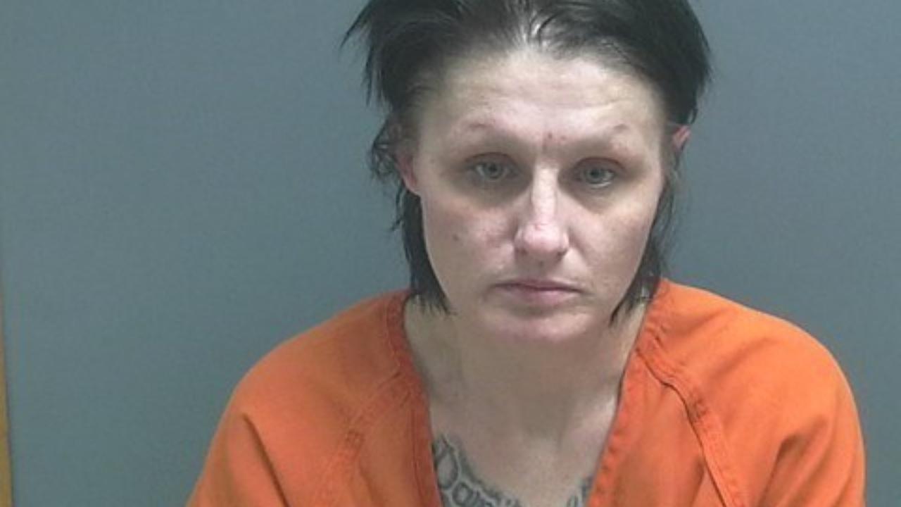 Shaffer, Crystal June Charged with Controlled Substance- Possess Methamphetamine; Health- Possess Hypodermic Syringe or Needle; Possess Marijuana/Hashish; Controlled Substance- Possess Methamphetamine; Controlled Substance- Possess Cocaine or Narcotic Drug; Health- Possess Hypodermic Syringe or Needle; Public Administration- Obstruction of Justice; Controlled Substance- Possess Paraphernalia; Possess Marijuana/Hashish