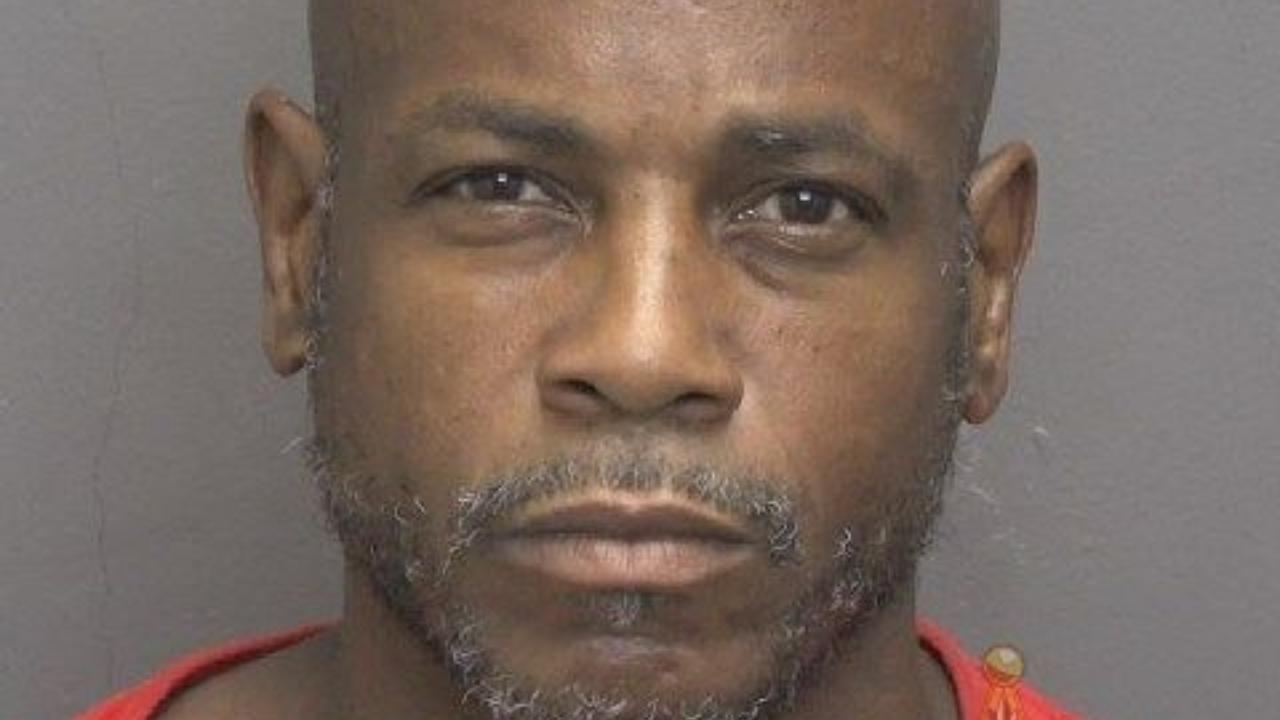 Corey Lamonte Cabell Sr Charged with Domestic Battery-W/Prior Unrelated Conviction(S)