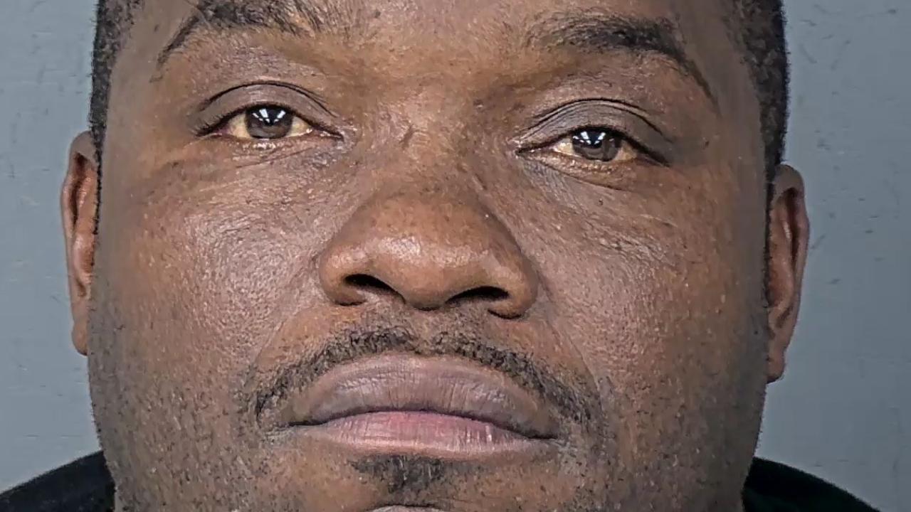 McKinney, Aaron Charged with , Us Marshal Hold