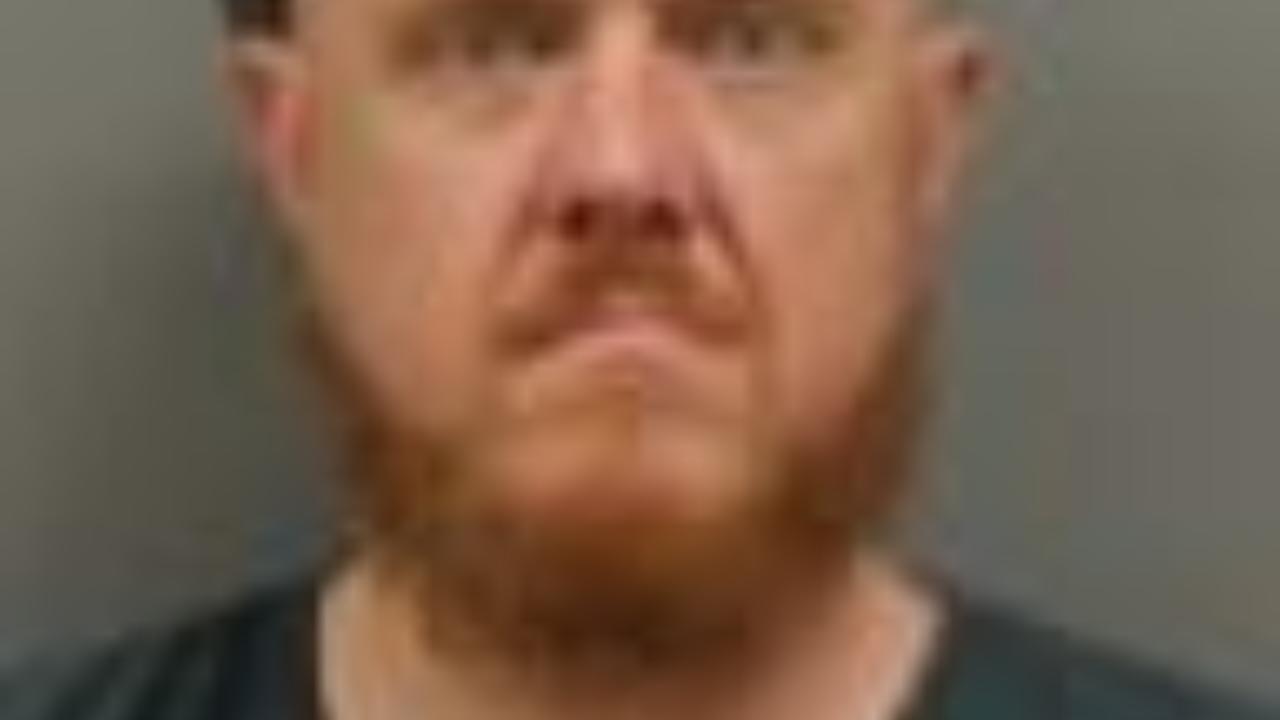 WISE, RANDY JOE II charged with Probation Violation