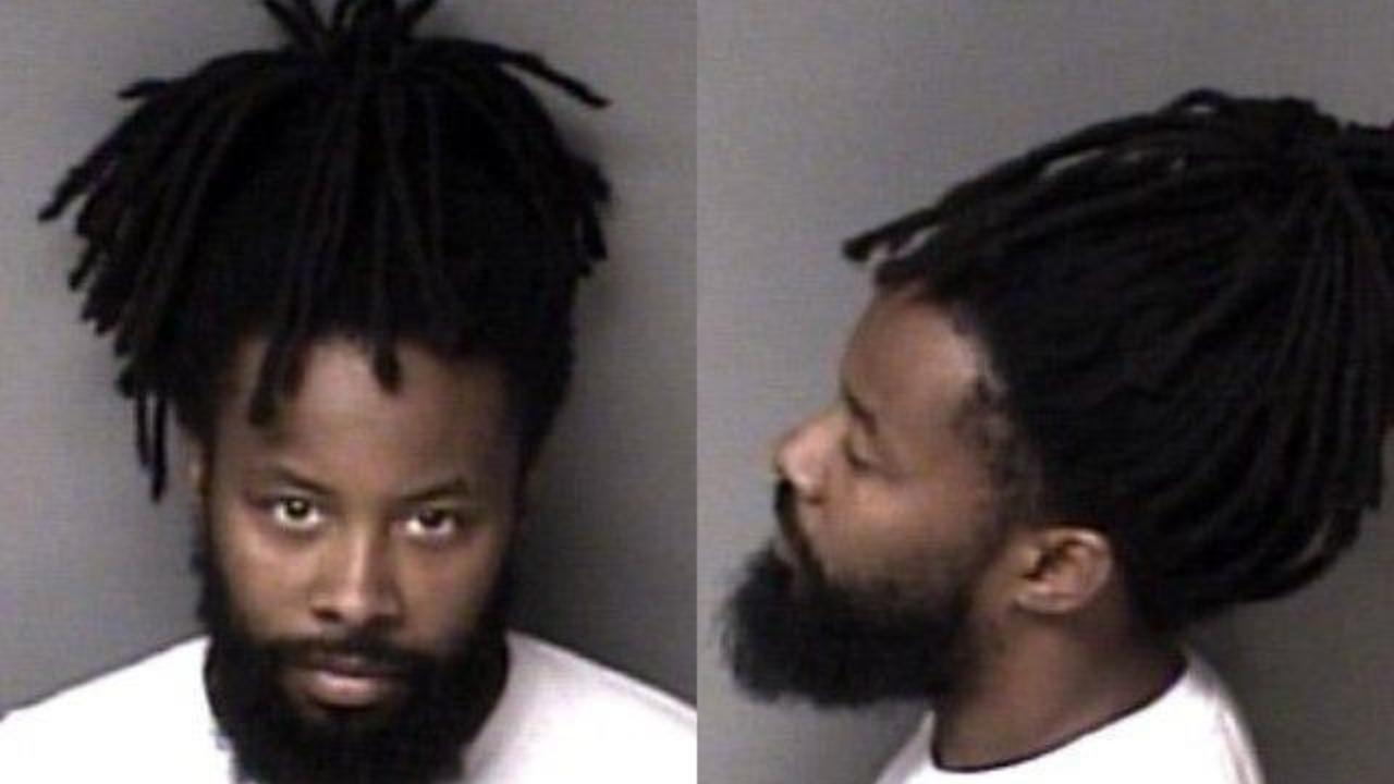 Walker, Antwan Oneil charged with Probation Violation, M
