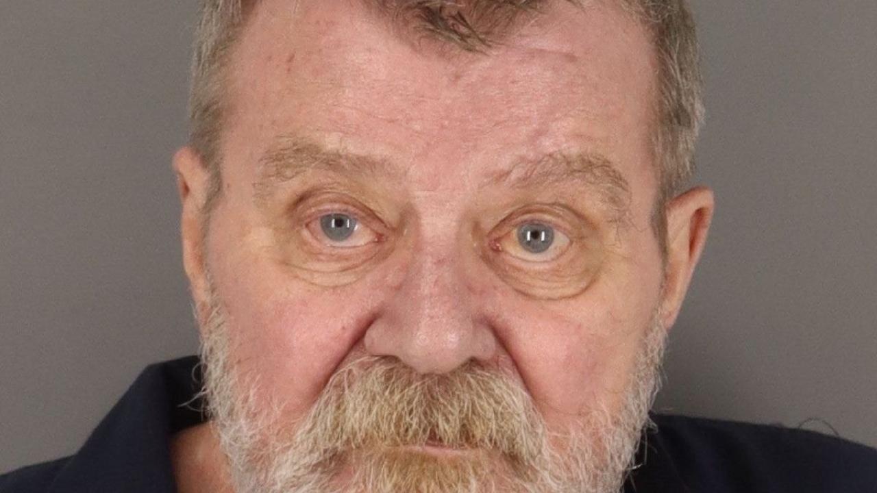 Mooney, Stephen Charged with Public Intoxication