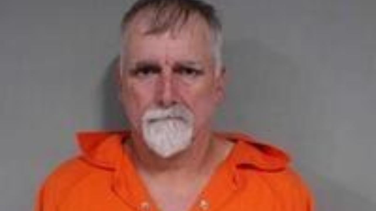 COOLEY, JAMES WILLIAM charged with Terrorizing; Terrorizing; Terrorizing; Terrorizing; Terrorizing; Terrorizing; Terrorizing; Terrorizing; Terrorizing; Simple battery