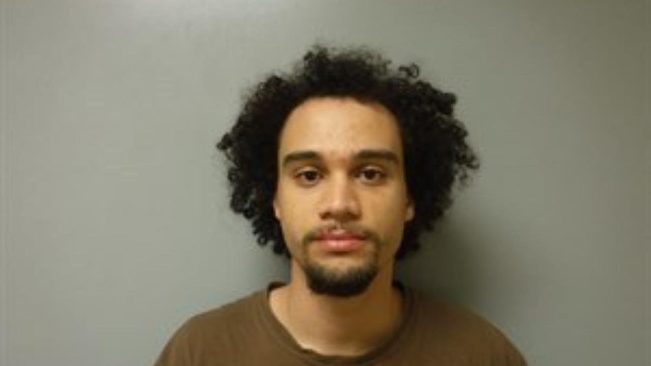 Allen, Caleb Tarnell booked